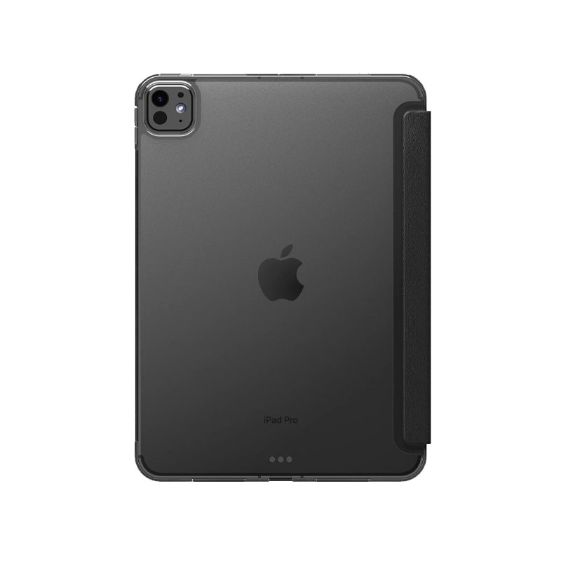 Spigen Liquid Air Folio Case for iPad Pro 11" (2025/2024)